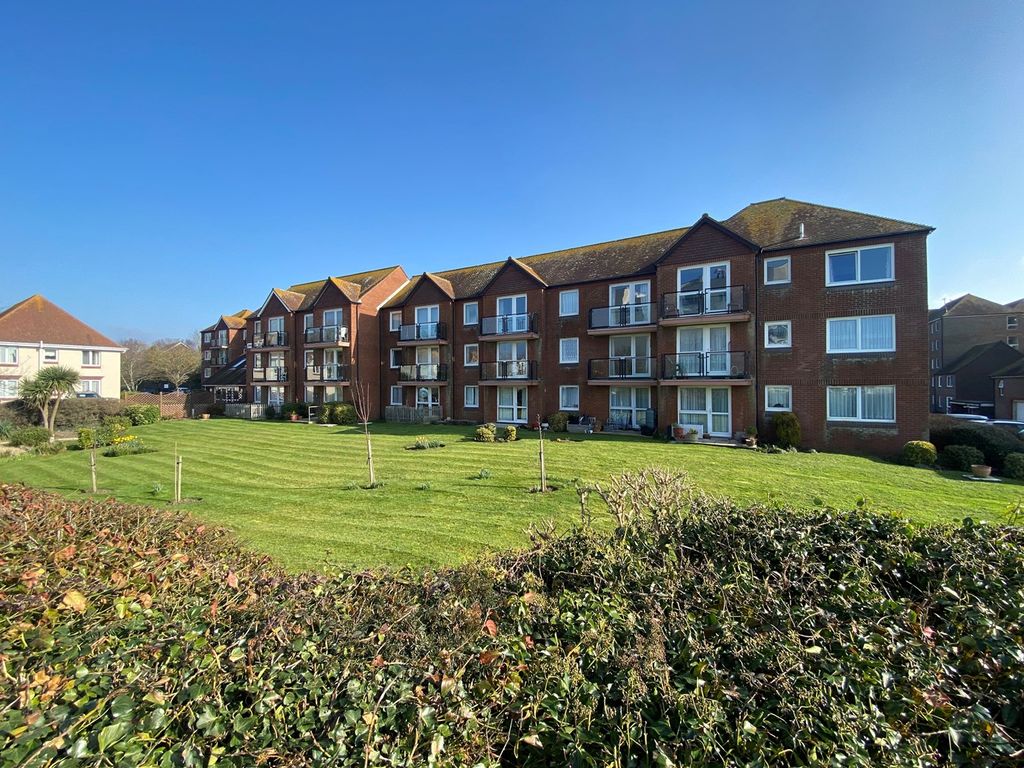 1 bed flat for sale in Brookfield Road, Bexhill On Sea TN40 Zoopla