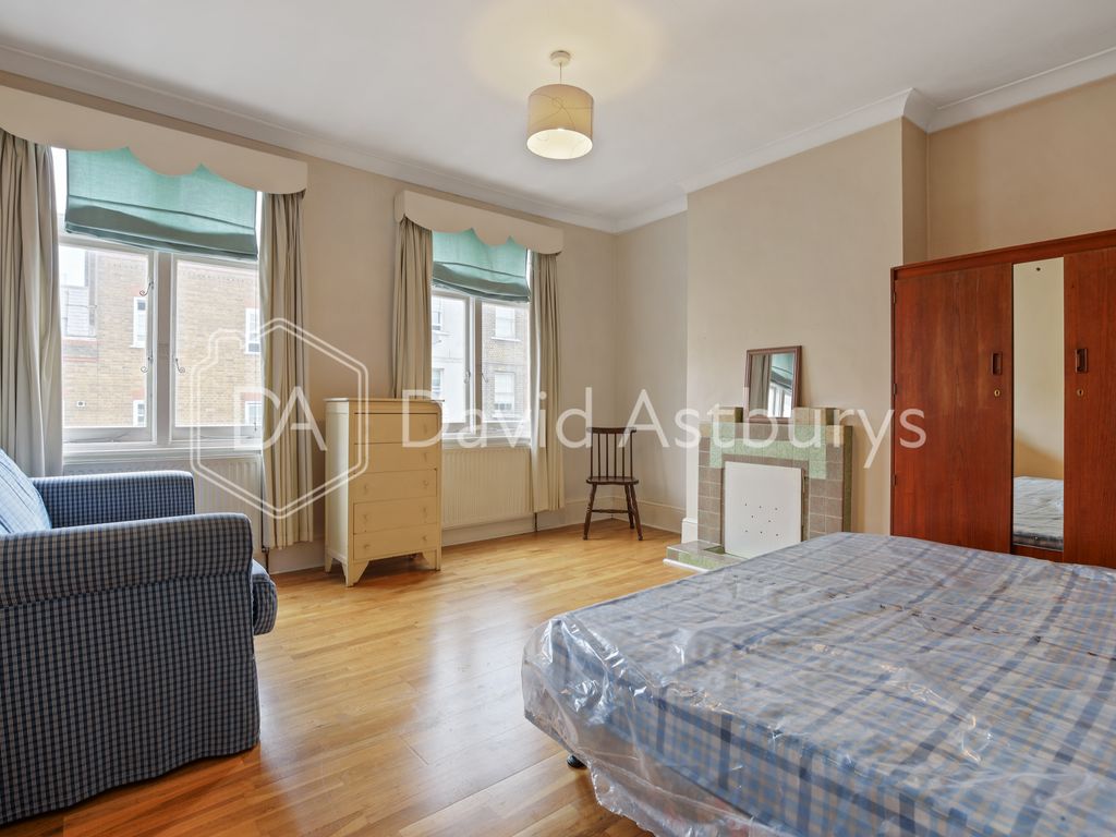 3 bed flat to rent in Chapel Market, Angel, London N1 Zoopla