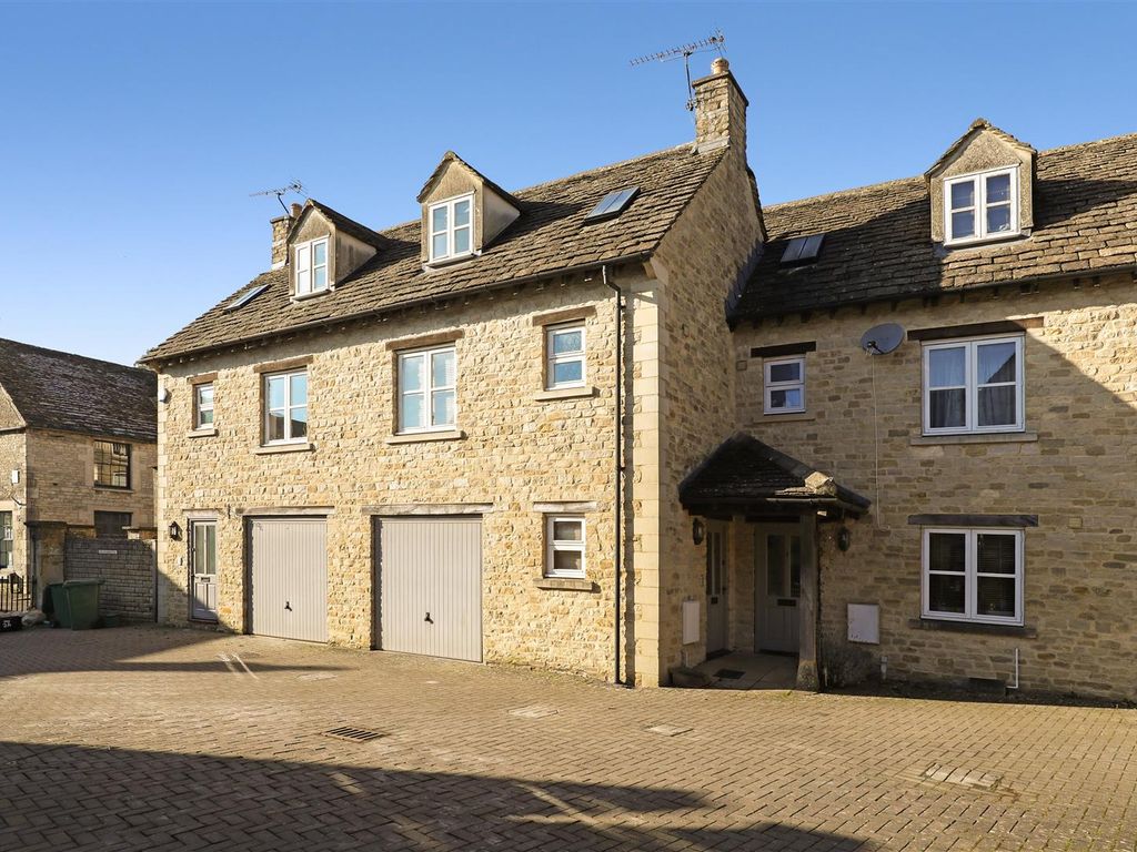 1 bed property for sale in West End, Minchinhampton, Stroud GL6 Zoopla