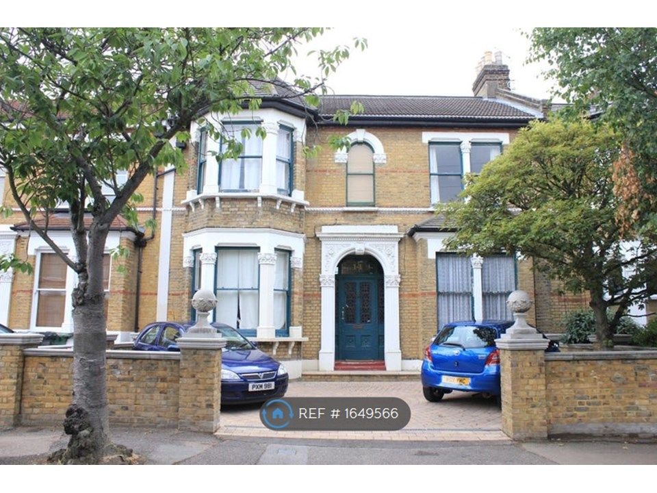 5 bed detached house to rent in Forest Drive East, London E11 Zoopla