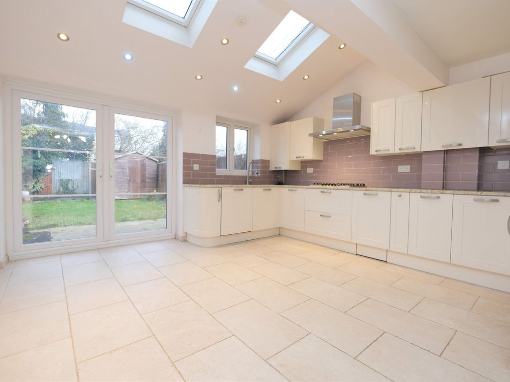 3 bed terraced house for sale in Glendower Crescent, Orpington BR6 Zoopla
