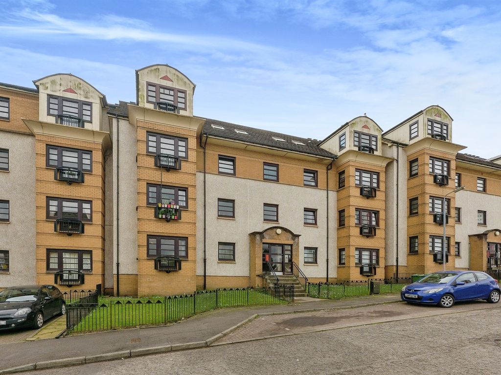 2 bed flat for sale in Royston Road, Glasgow G21 Zoopla
