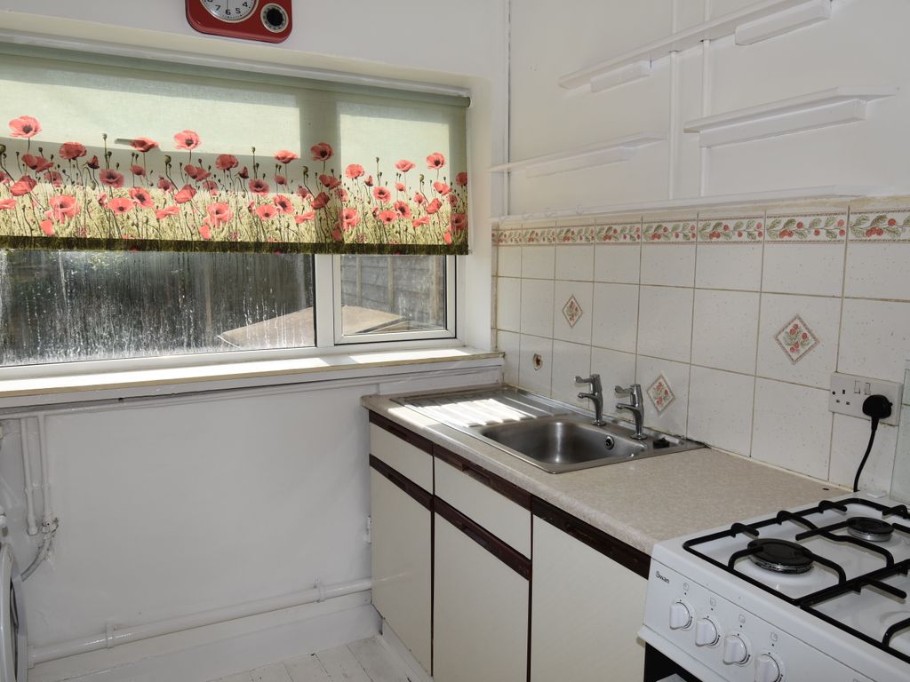 2 bed to rent in Melmore Gardens, Cirencester