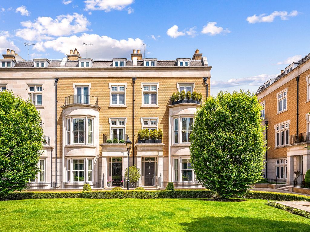 6 bed detached house for sale in Square, Kensington W8, £9,000,000 Zoopla