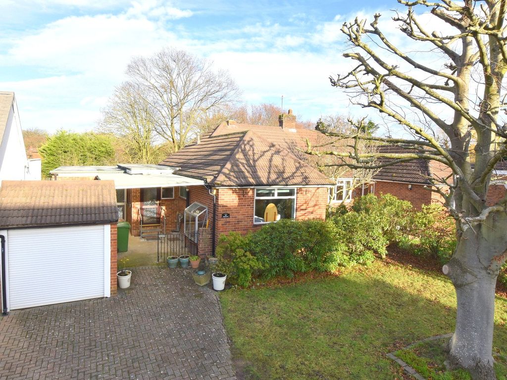 3 bed bungalow for sale in Hazel Way, Fetcham KT22, £599,950 Zoopla