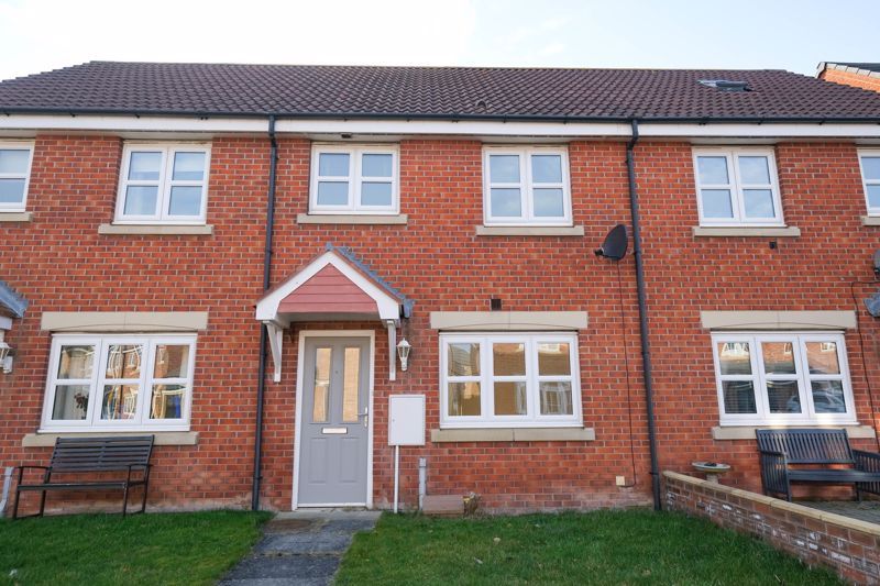 2 bed property to rent in Ladyburn Way, Hadston, Morpeth NE65 Zoopla