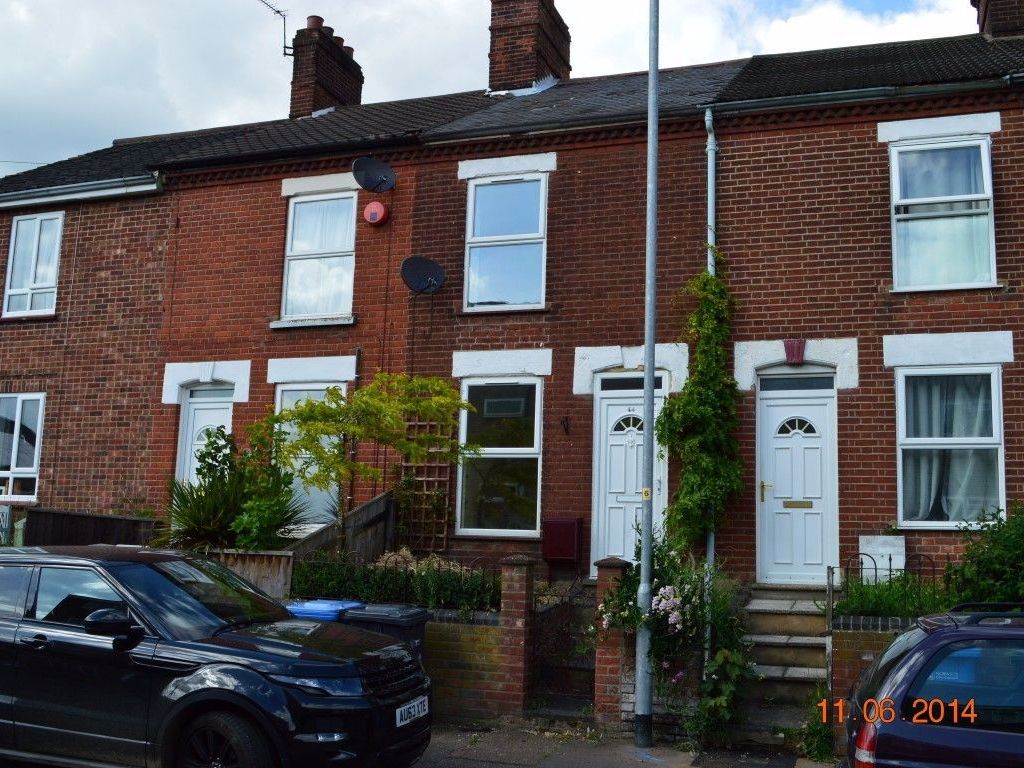 3 bed property to rent in Berners Street, Norwich NR3 Zoopla