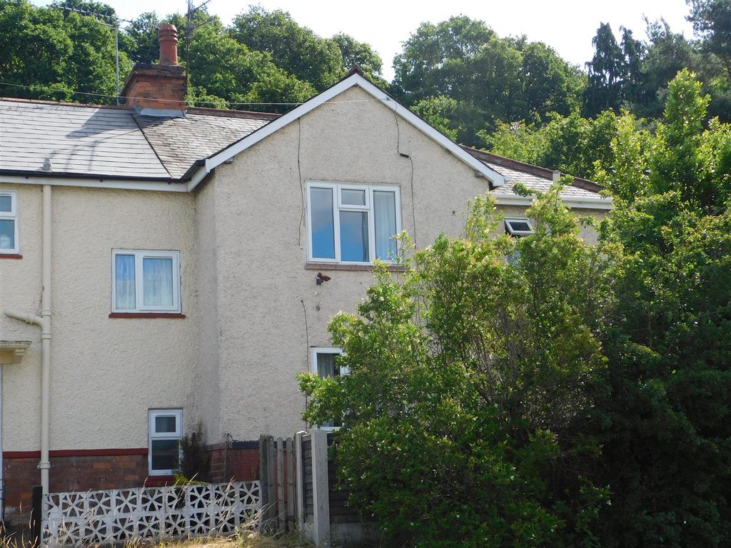 3 bed property for sale in Worcester Road, Kidderminster DY10 Zoopla