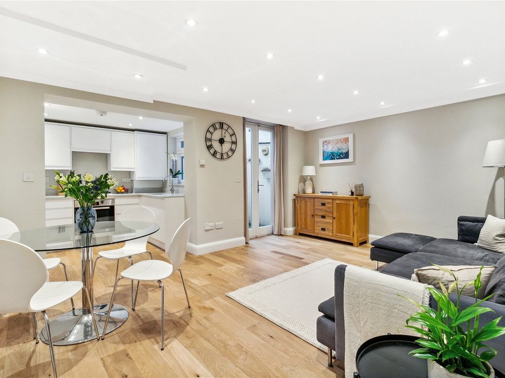 1 bed flat for sale in Fernlea Road, London SW12 Zoopla