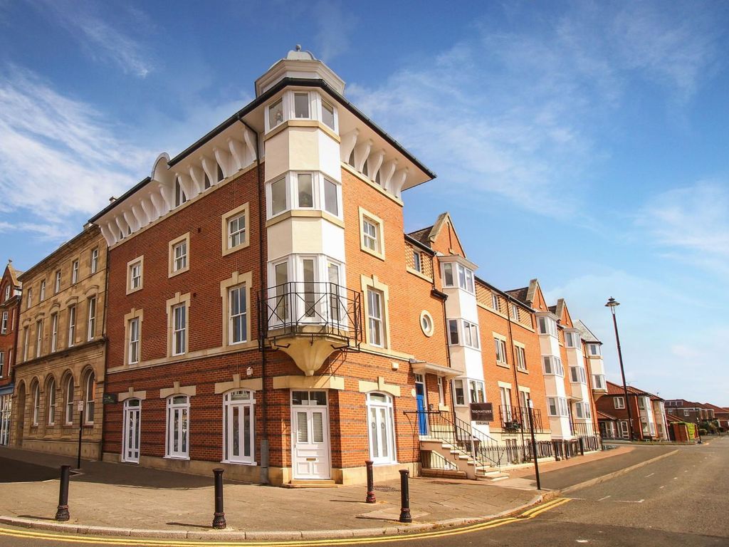 2 bed flat for sale in Howard Court, North Shields NE30 Zoopla
