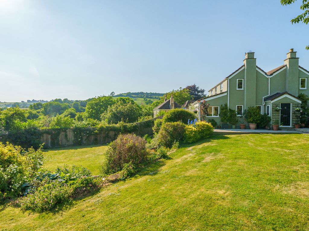 5 bed detached house for sale in Dunkerton, Bath, Somerset BA2 Zoopla