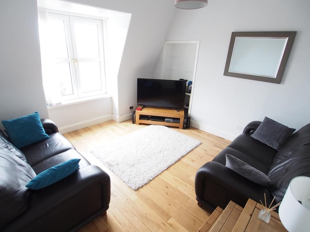 1 bed flat to rent in Ord Street, Second Floor AB15 Zoopla
