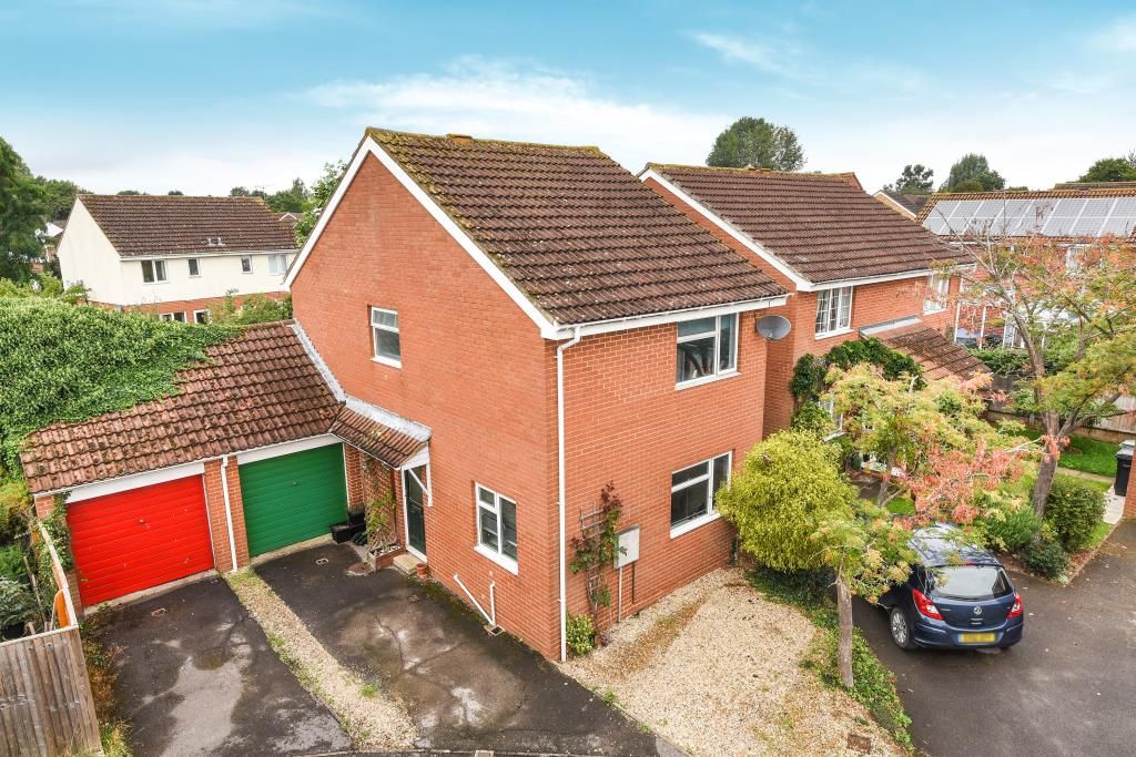 3 bed link detached house to rent in Abingdon, Oxfordshire OX14, £1,500 pcm Zoopla