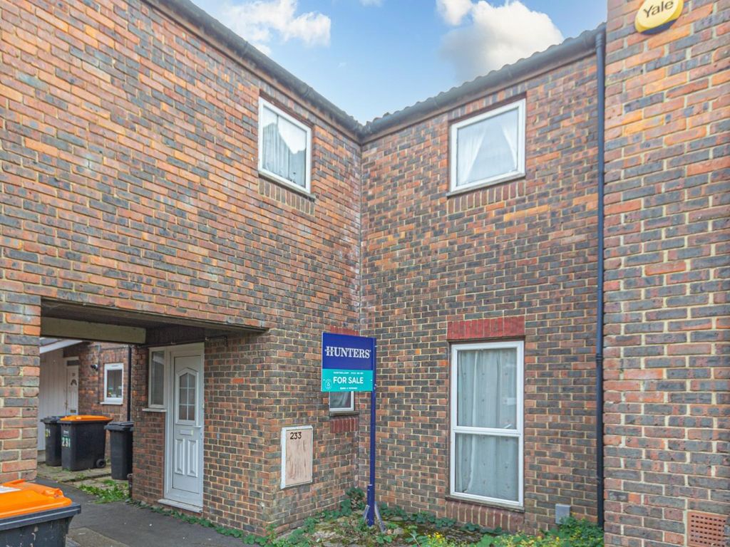 Meadow Way, Leighton Buzzard LU7  