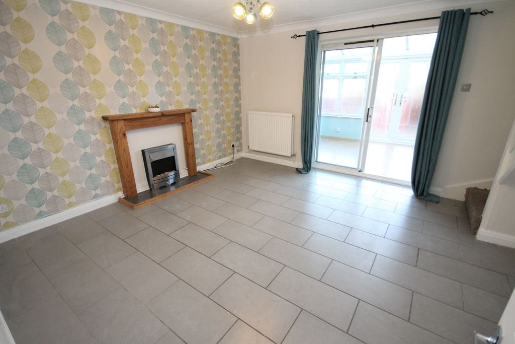 3 bed terraced house to rent in Church Road, Worcester WR3 Zoopla