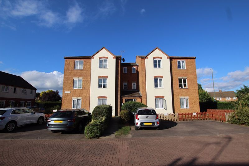 1 bed flat to rent in Vervain Close, Churchdown, Gloucester GL3 Zoopla