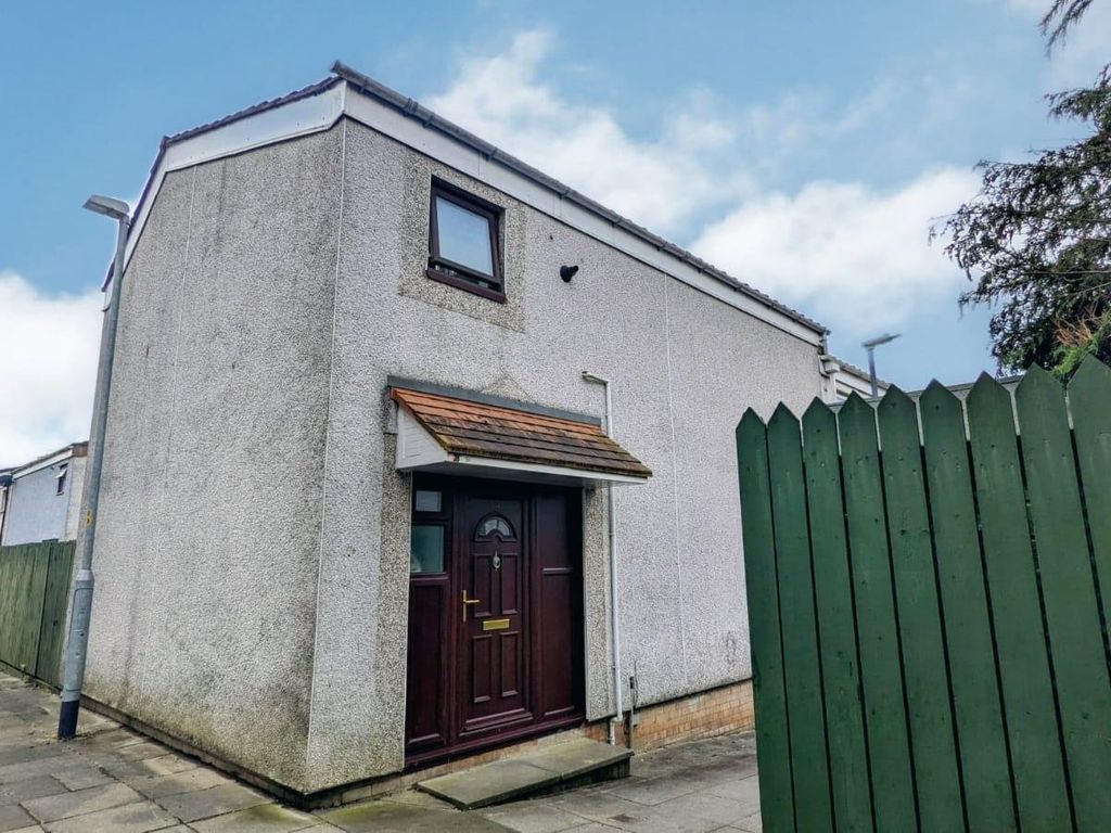 3 bed semidetached house for sale in Flaxton, Skelmersdale WN8 Zoopla