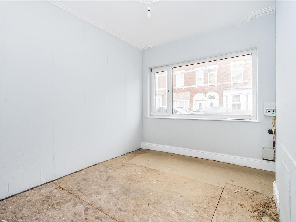 4 bed terraced house for sale in Jefferson Street, Goole DN14 Zoopla