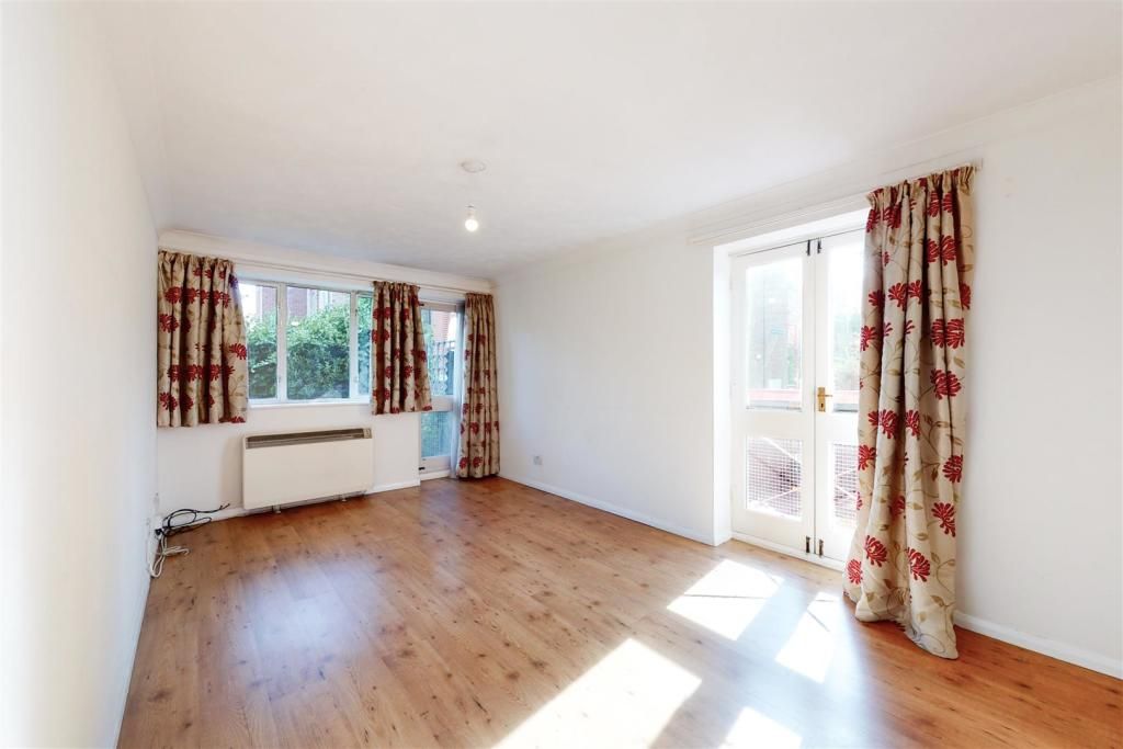 Jarret House, Bow Road, London E3  