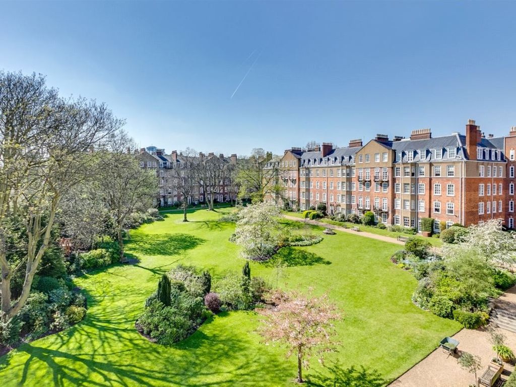 4 bed flat for sale in The Little Boltons, London SW5, £4,350,000 Zoopla