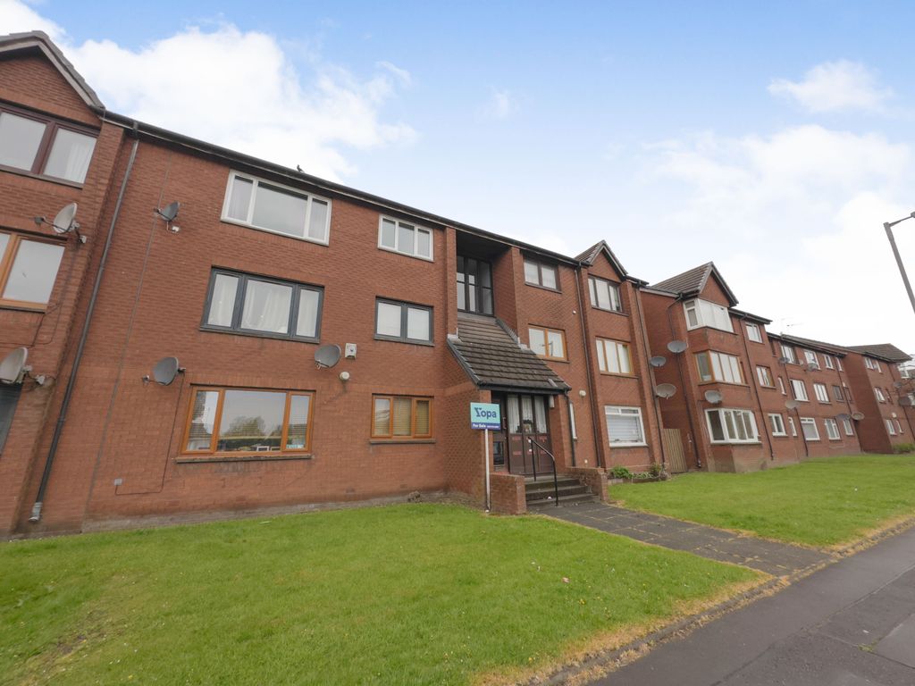 2 bed flat for sale in Main Street, Glasgow G40 Zoopla