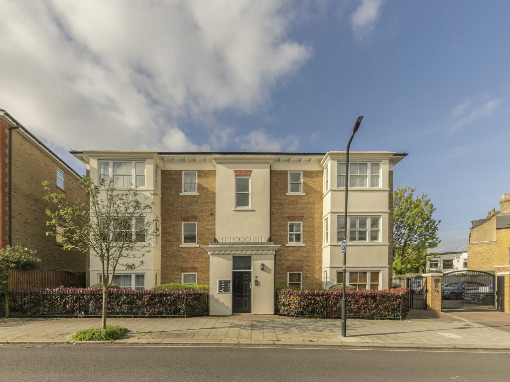 1 bed flat for sale in Crescent Lane, London SW4 Zoopla