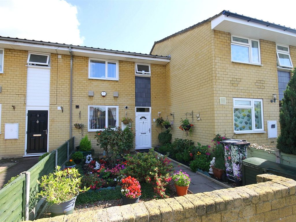 3 bed terraced house for sale in Southern Avenue, Feltham TW14 Zoopla