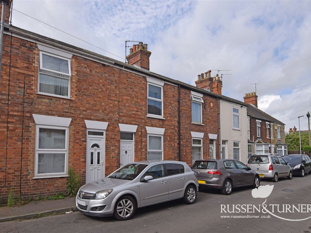 2 bed terraced house for sale in Ouse Avenue, King's Lynn PE30 Zoopla