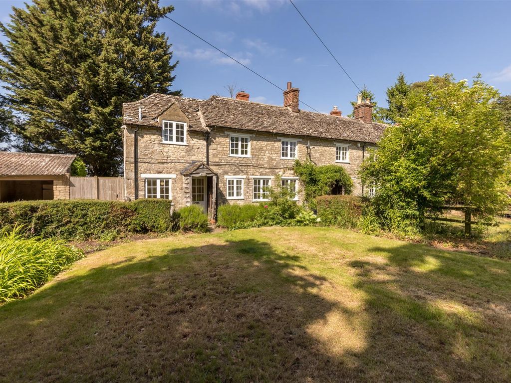 3 bed end terrace house for sale in Woodleys, Woodstock OX20 Zoopla