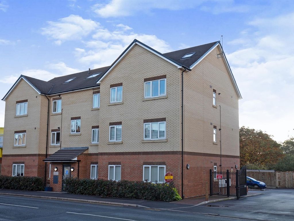 St. Andrews Road, Northampton NN2  