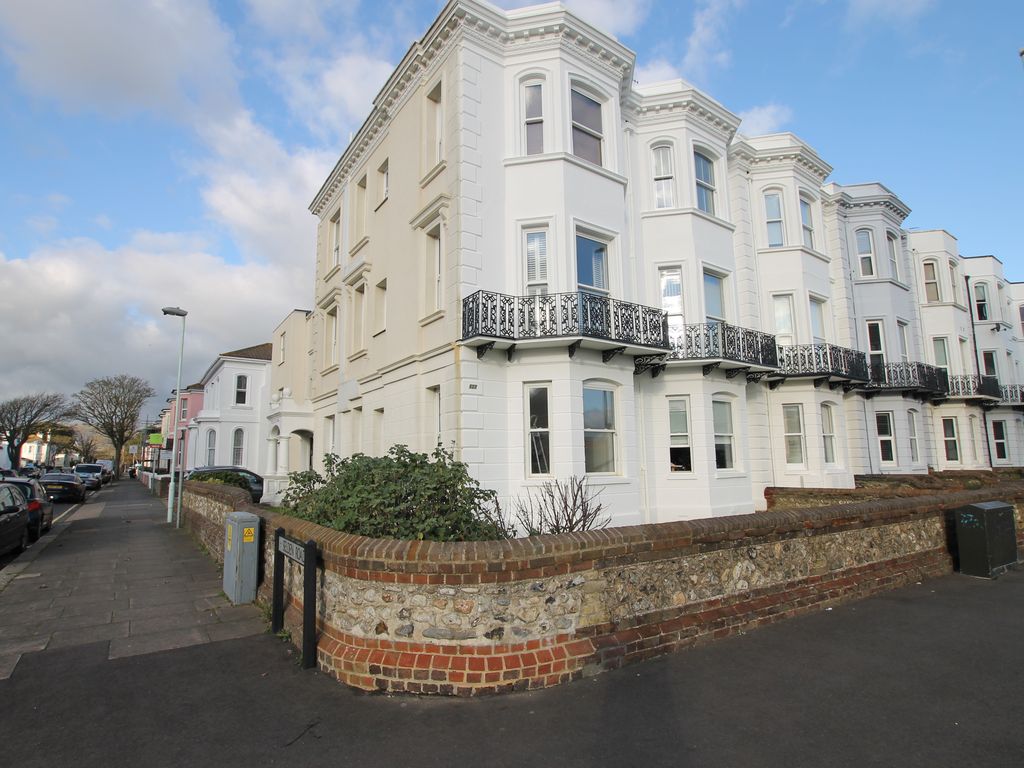 1 bed flat to rent in Brighton Road, Worthing BN11 Zoopla