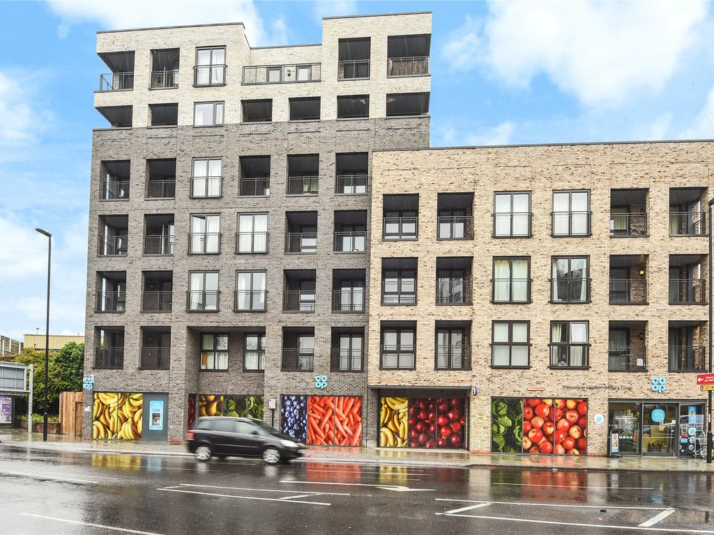 2 bed flat for sale in Deptford Bridge, London SE8 Zoopla