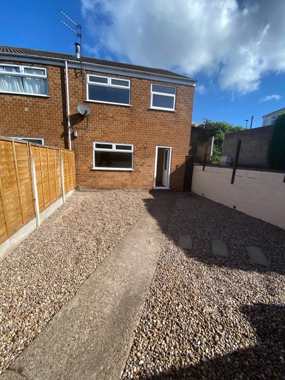 3 bed semidetached house for sale in Francis Street, Derby DE21, £