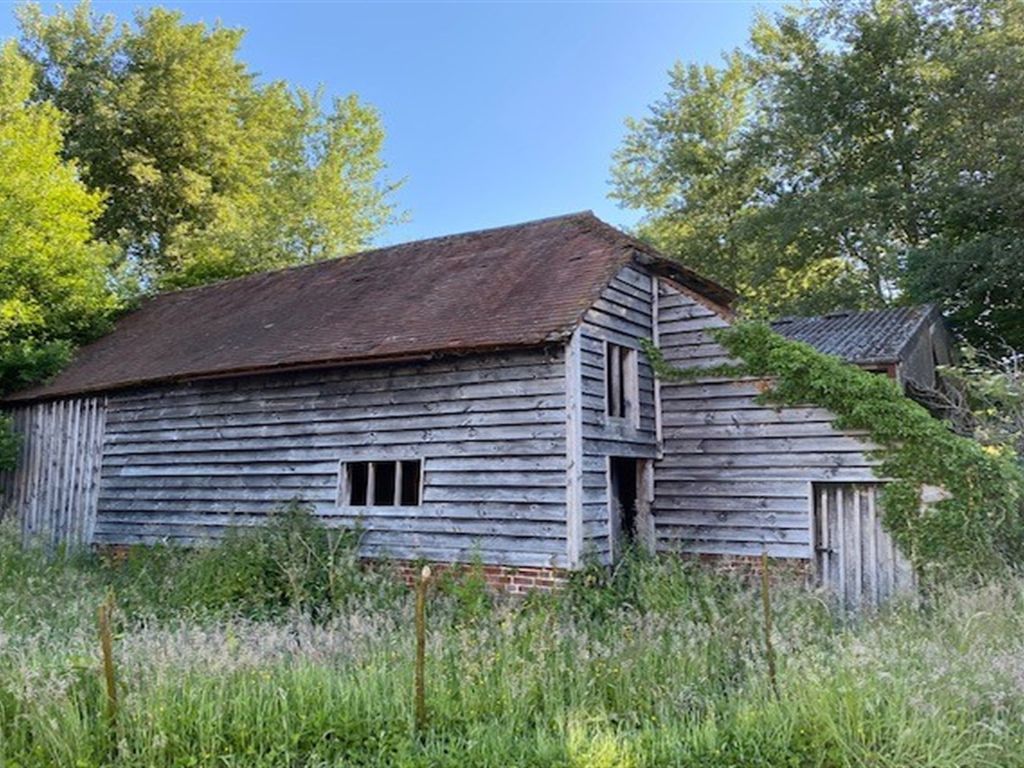 Land for sale in Warren Road, Liss GU33 Zoopla