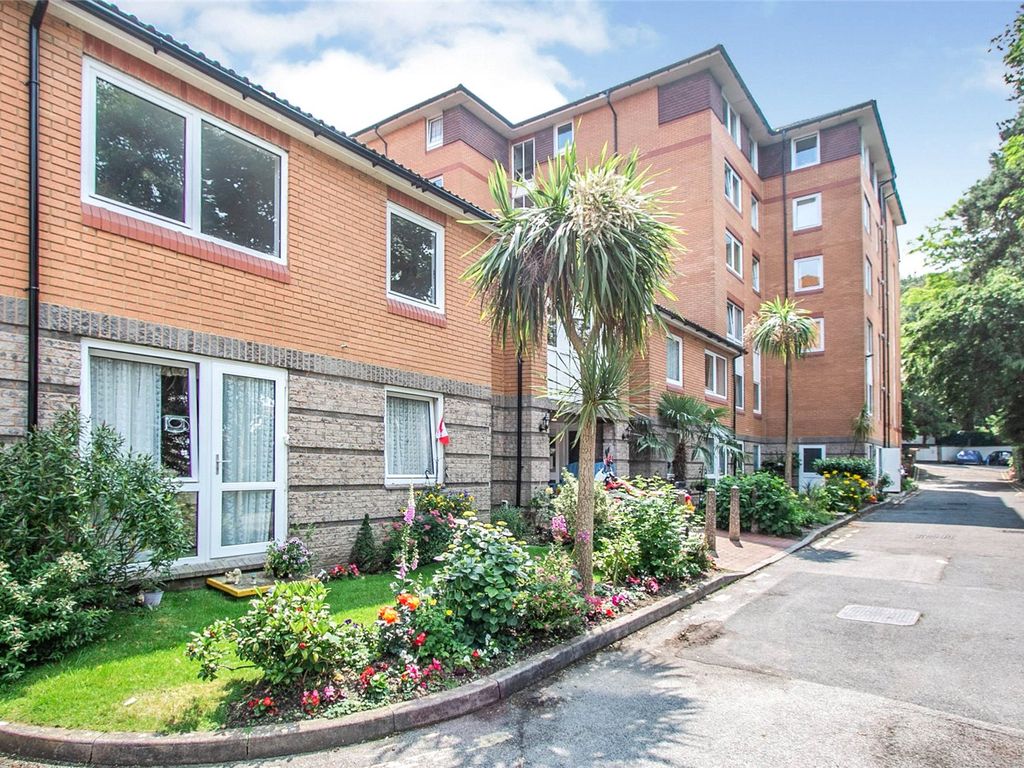 2 bed flat for sale in St. Peters Court, St. Peters Road, Bournemouth, Dorset BH1 Zoopla
