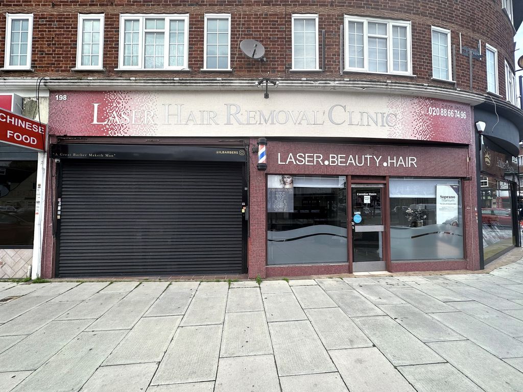 Retail premises to let in Field End Road, Eastcote, Pinner HA5 Zoopla