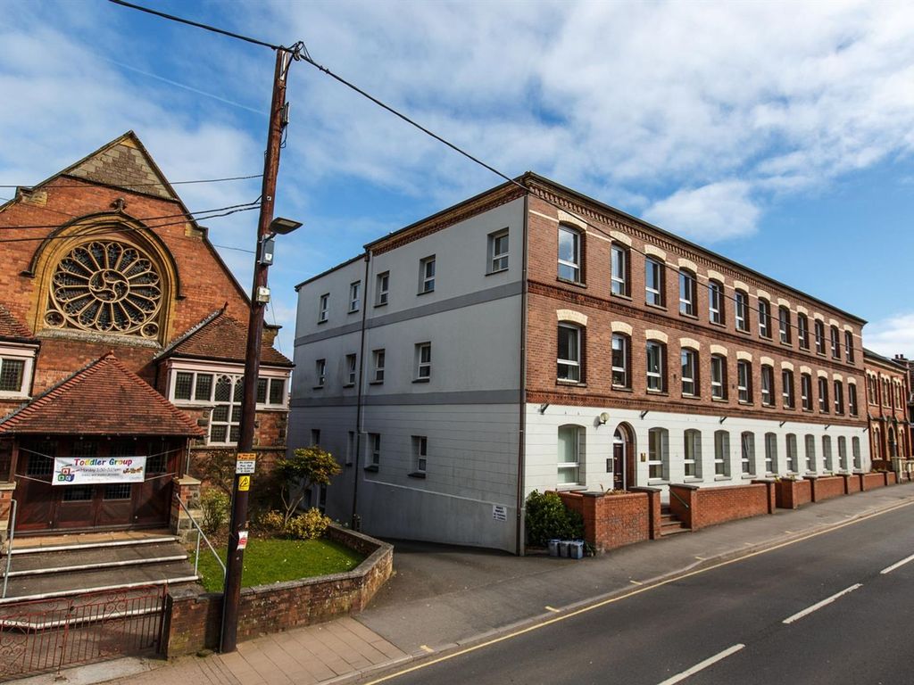 1 bed flat for sale in Union Road, Crediton EX17 Zoopla