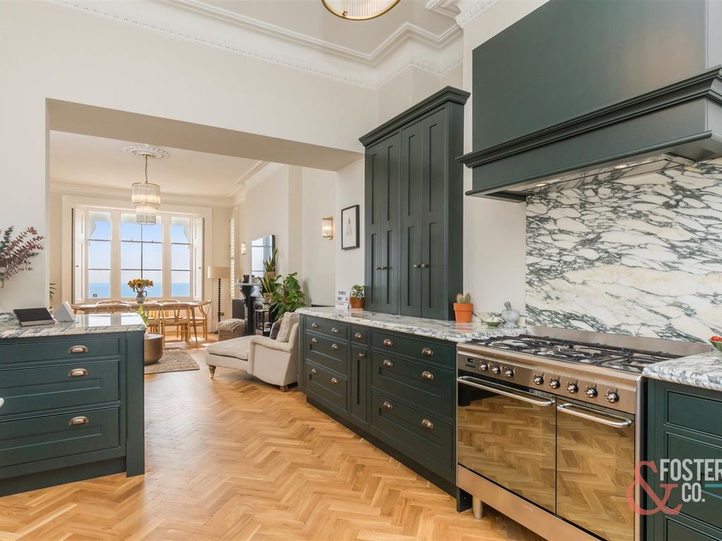 5 bed property for sale in Marine Parade, Brighton BN2 Zoopla