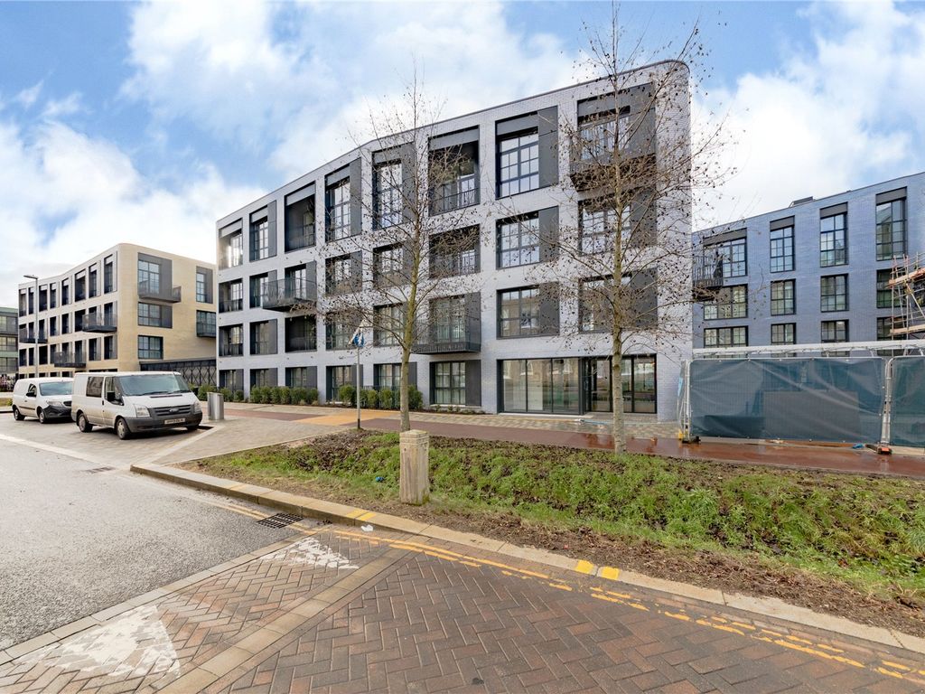 New home, Studio for sale in Knights Park, Eddington Avenue, Cambridge