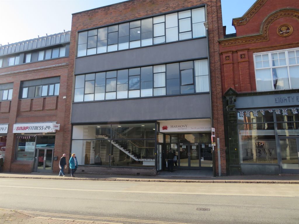 2 bed flat for sale in South Street, Ilkeston DE7 Zoopla