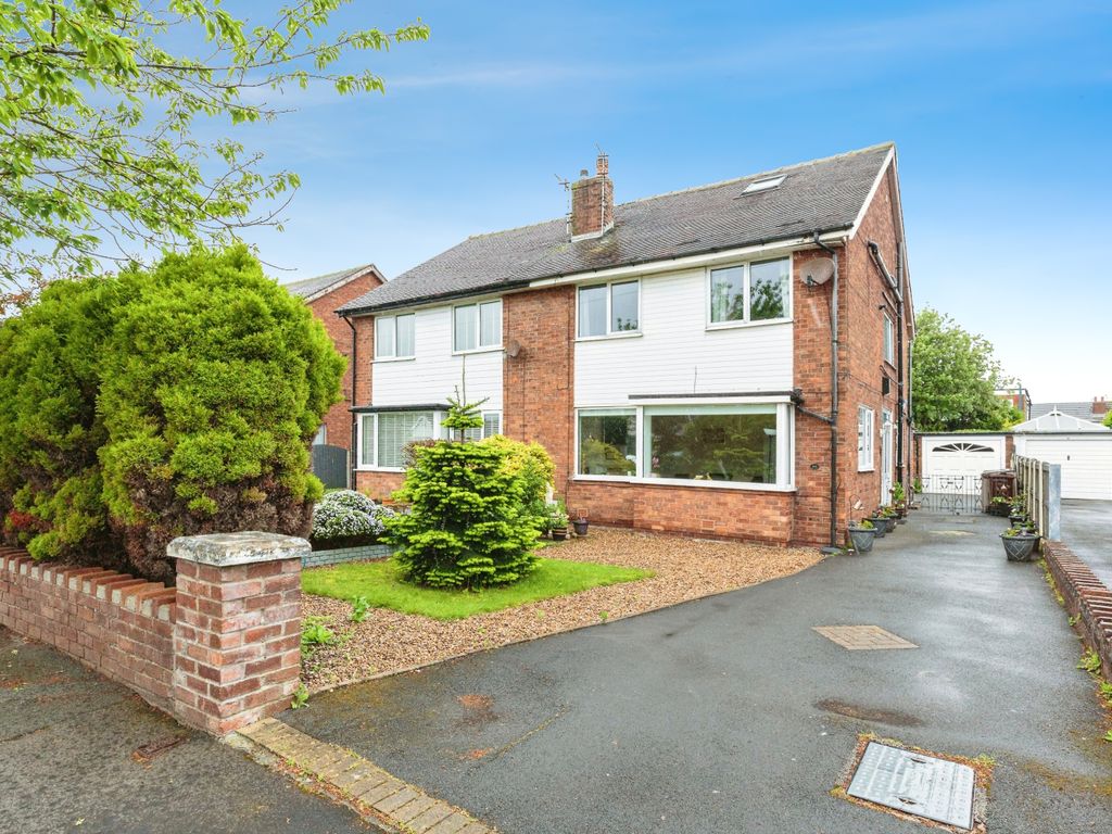 6 bed semidetached house for sale in Smithy Lane, Lytham St. Annes