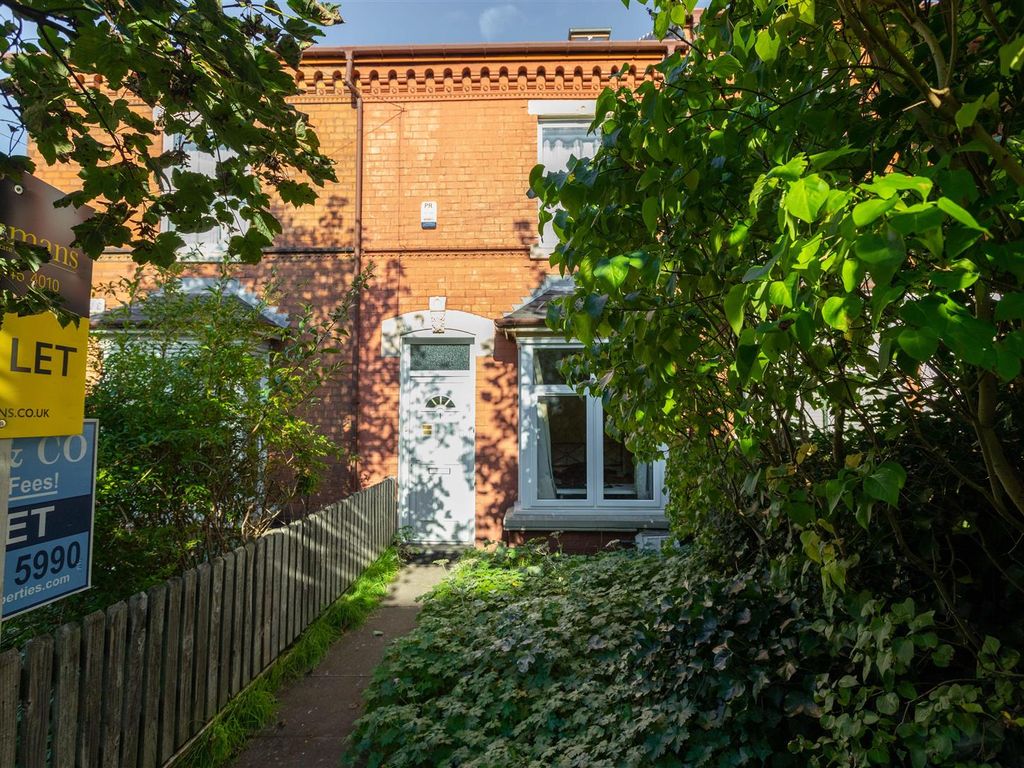 5 bed property to rent in Newton Grove, Dartmouth Road, Birmingham B29