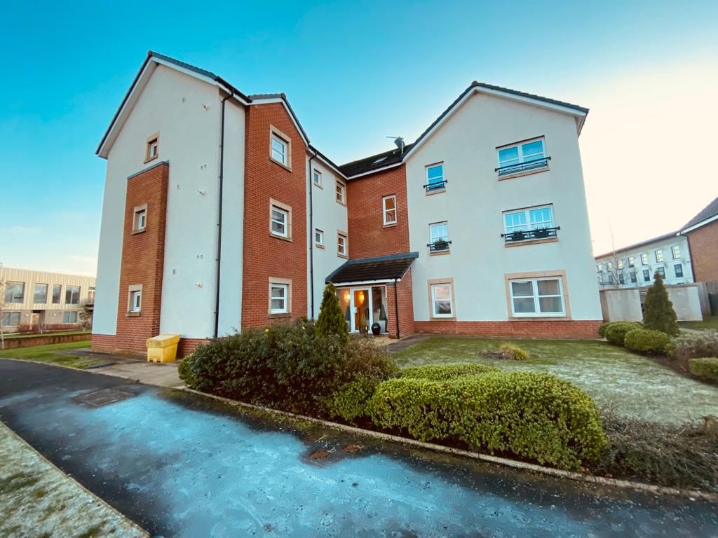2 bed flat to rent in Falcon Court, Newton Mearns, Glasgow G77 Zoopla