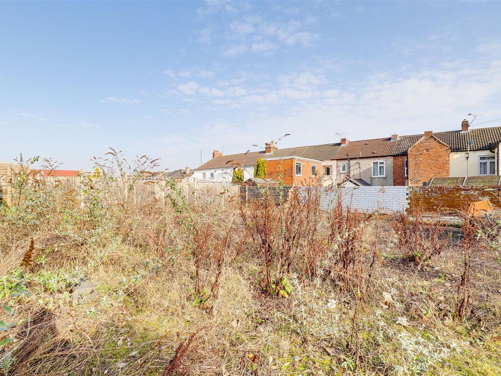 Land for sale in White Gates, Codnor, Ripley, Derbyshire DE5 Zoopla