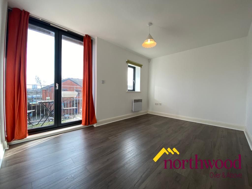 1 bed flat to rent in Rickman Drive, Edgbaston, Birmingham B15 Zoopla