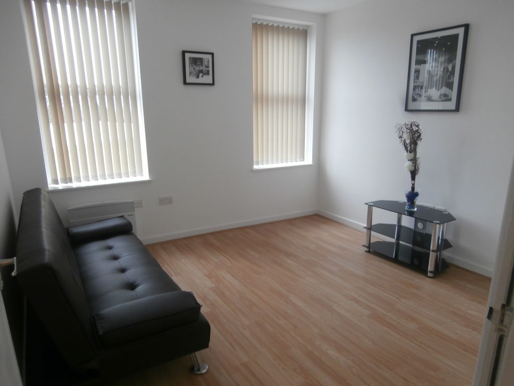 1 bed flat to rent in Marquis Of Lorne 20 Middleton Street, Lenton