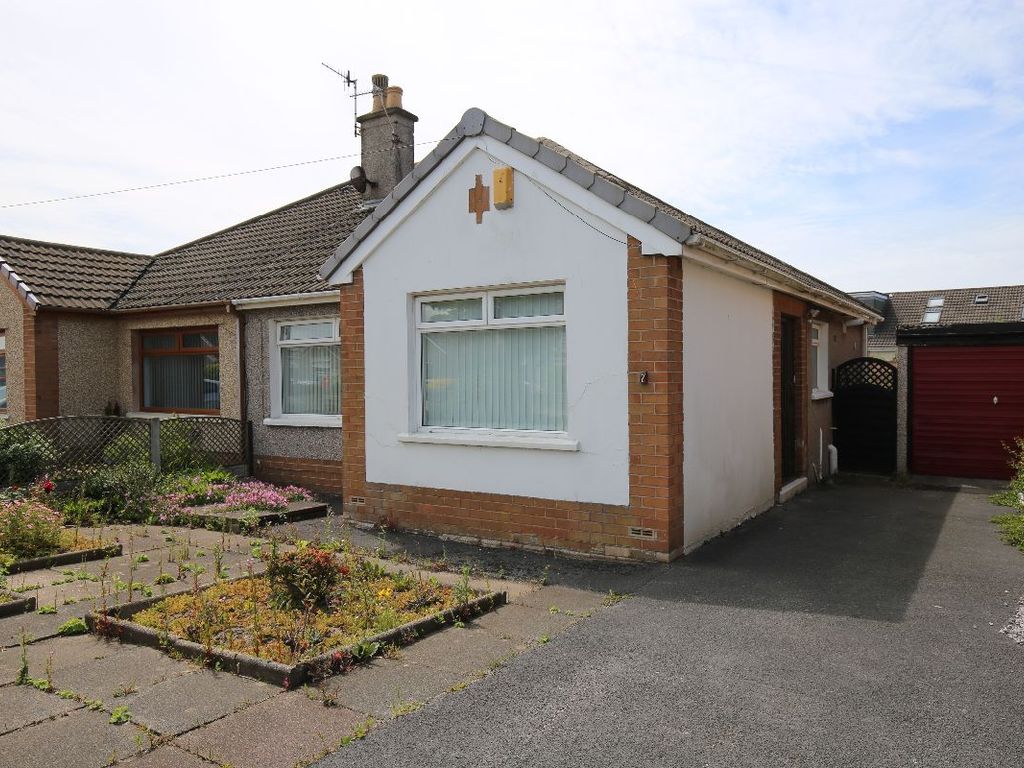 2 bed bungalow for sale in Levens Drive, Heysham, Morecambe LA3 Zoopla