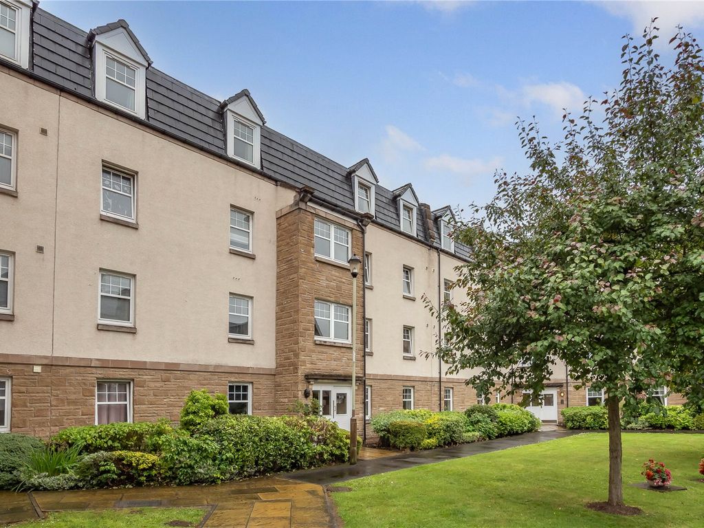 2 bed flat for sale in Rosslyn Court, Perth PH2 Zoopla