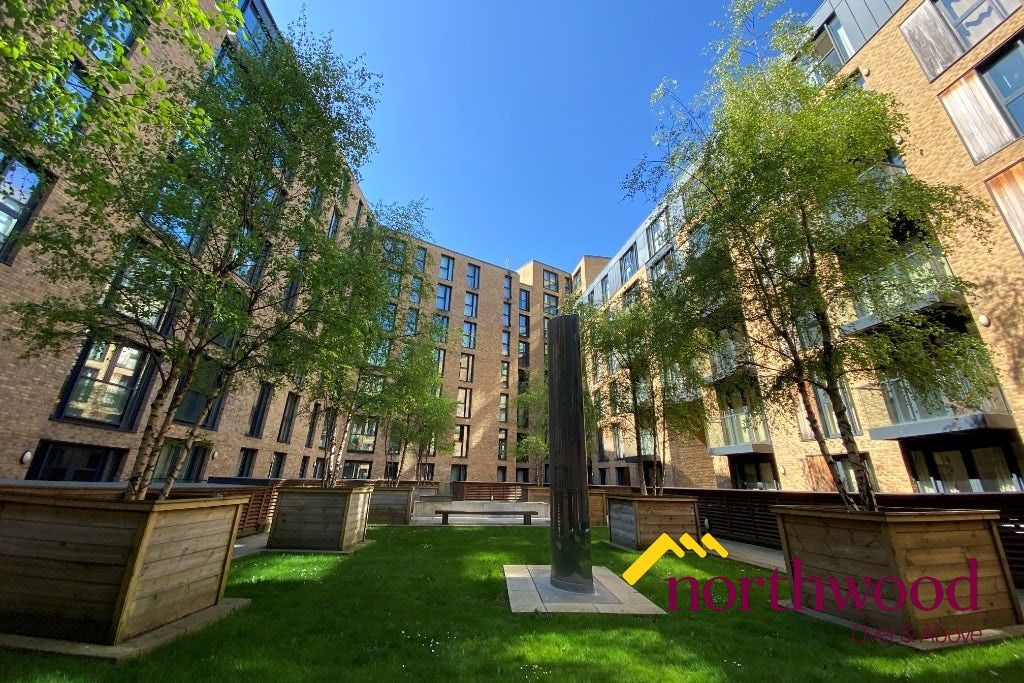 Southside Development St Johns Walk, City Centre, Birmingham B5  