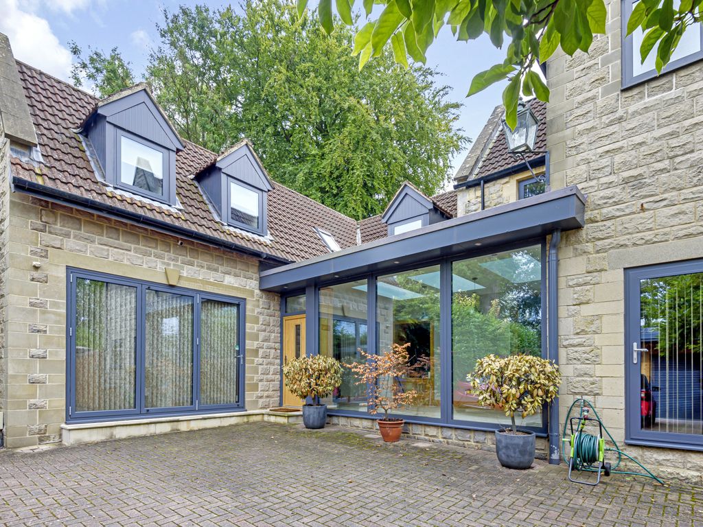 3 bed detached house for sale in Leckhampton Hill, Cheltenham